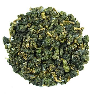 Oolong - té rojo
